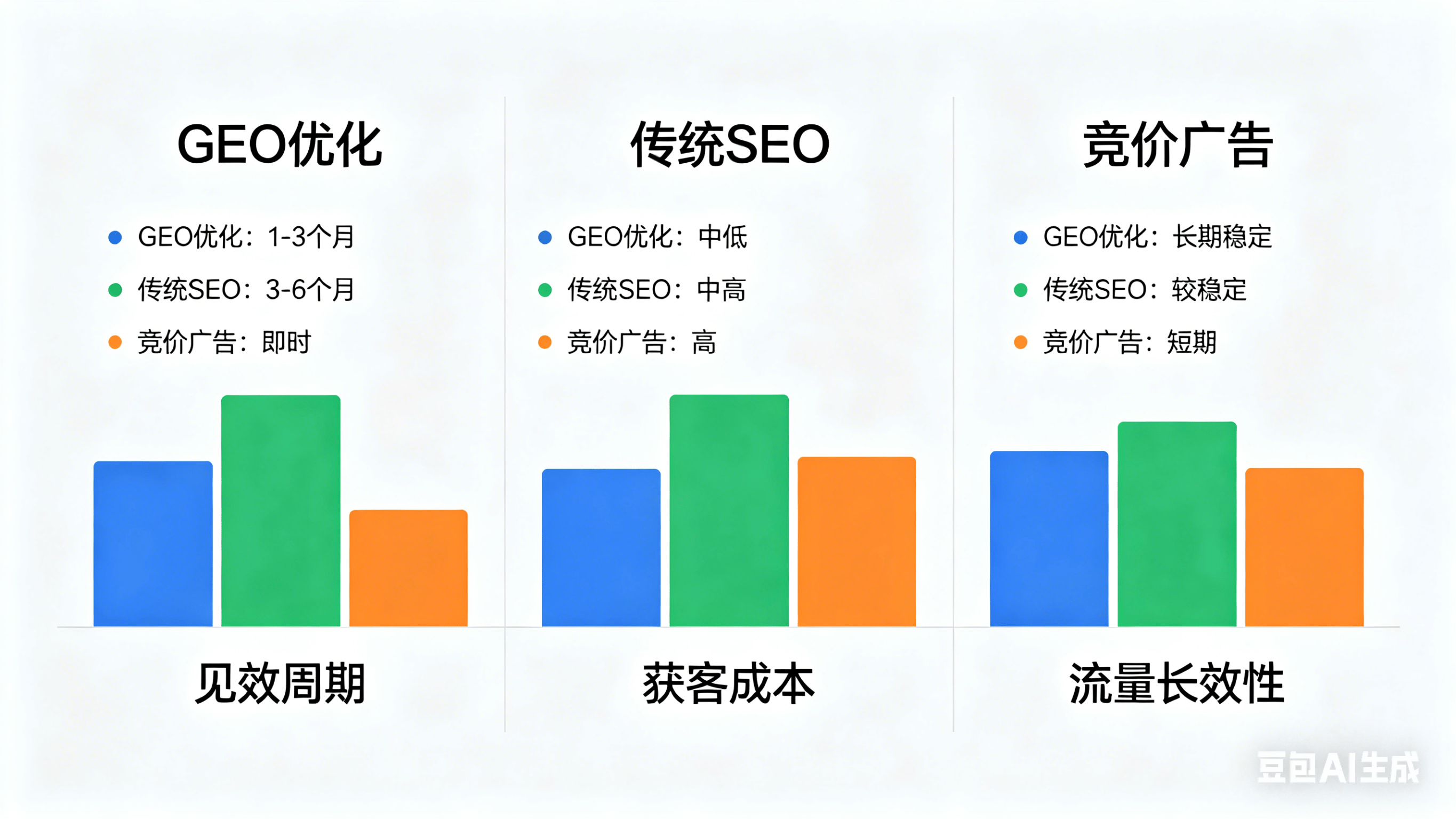 任丘GEO优化多久能出效果？企业AI获客见效周期全解析
